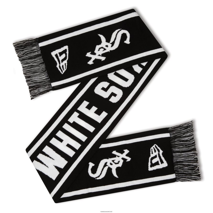 New Erachicago white sox team musta huivi4V266L3218