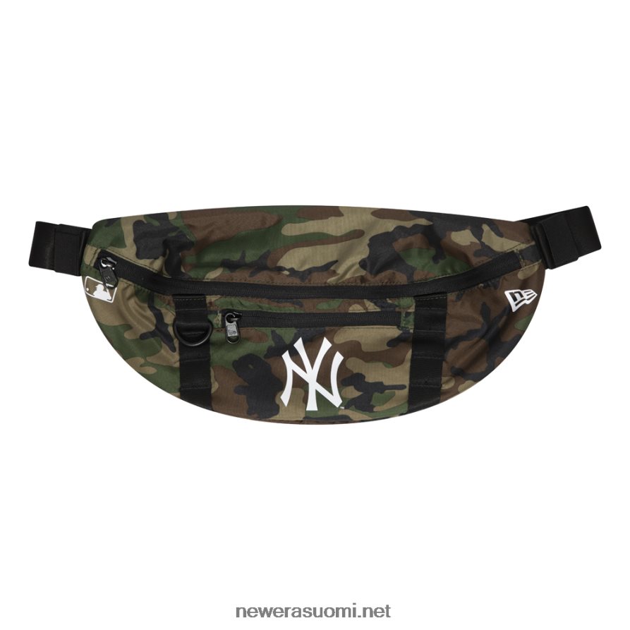 New Eranew york yankees camo-vyötärölaukku4V266L3196