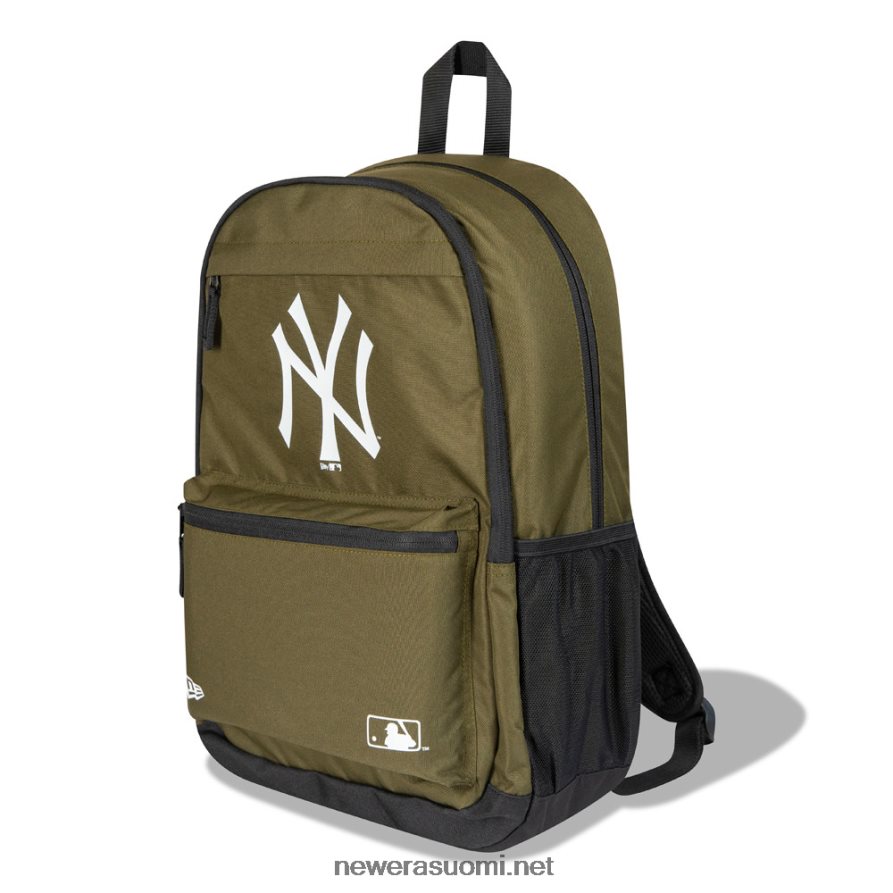 New Eranew york yankees green delaware -paketti4V266L3186