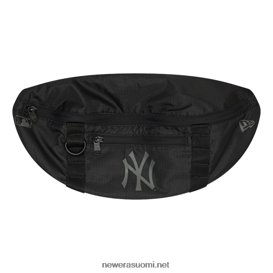 New Eranew york yankees musta vyötärölaukku4V266L3198