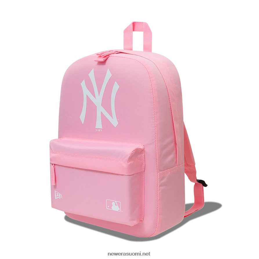 New Eranew york yankees pink stadionin reppu4V266L3185