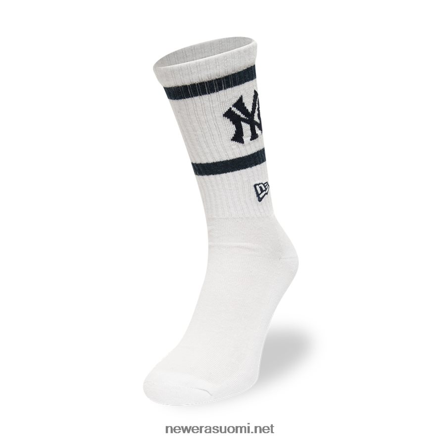 New Eranew york yankees mlb premium valkoiset sukat4V266L3214