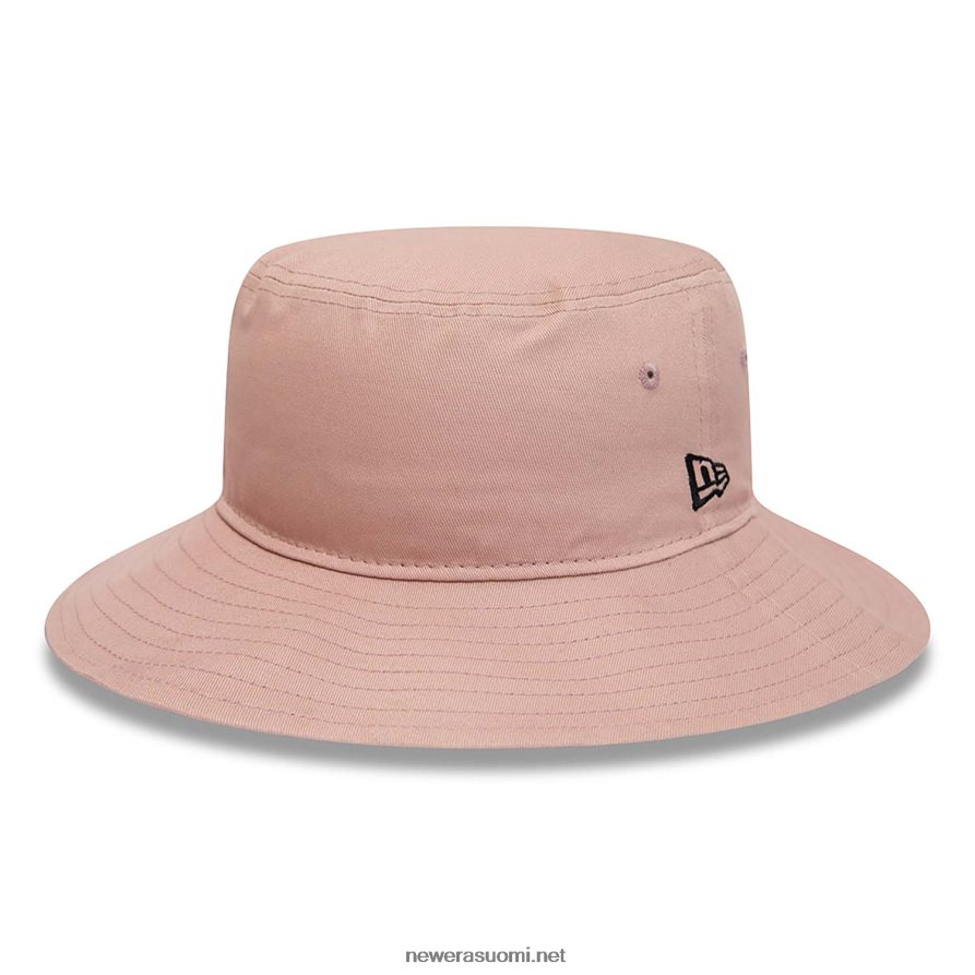 New Eranaisten seikkailu pinkki bucket hattu4V266L2292