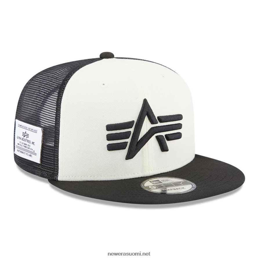 New Eraalpha industries musta 9fifty snapback lippis4V266L1864