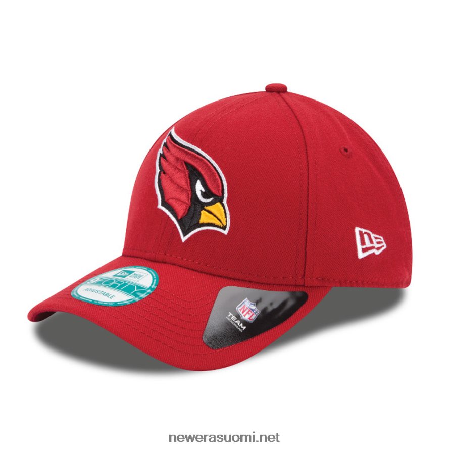 New Eraarizona cardinals liigan punainen 9forty cap4V266L1726