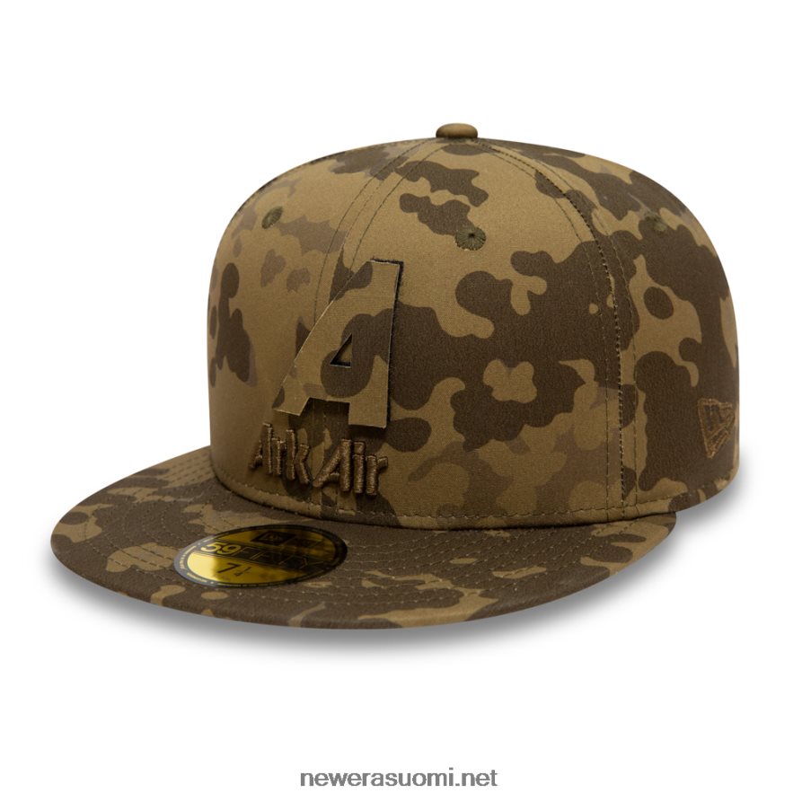 New Eraarkair camo 59fifty cap4V266L616