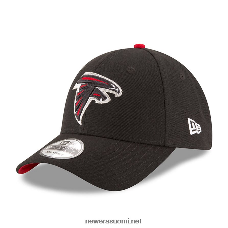 New Eraatlanta falcons liigan musta 940 cap4V266L1506