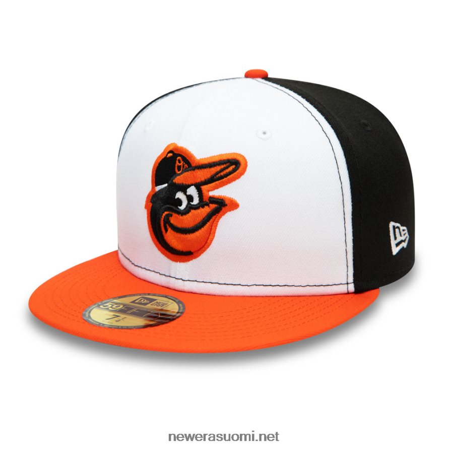 New Erabaltimore orioles ac perf musta 59fifty cap4V266L854