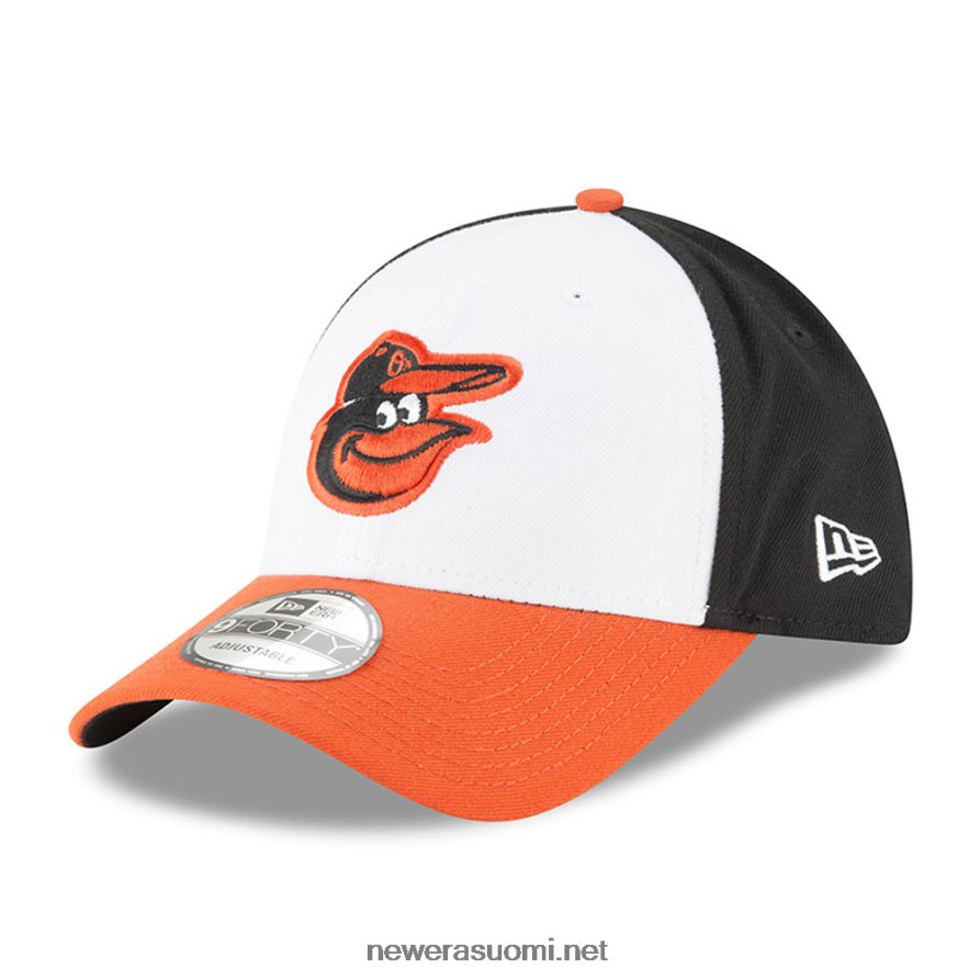 New Erabaltimore orioles liigan musta 940 cap4V266L1675