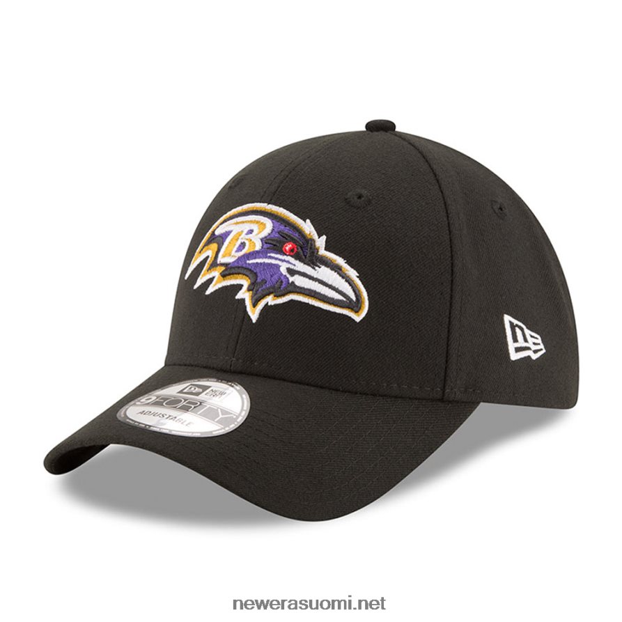 New Erabaltimore ravens liigan musta 940 cap4V266L1692