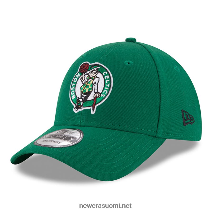 New Eraboston celtics liigan vihreä 940 cap4V266L1593