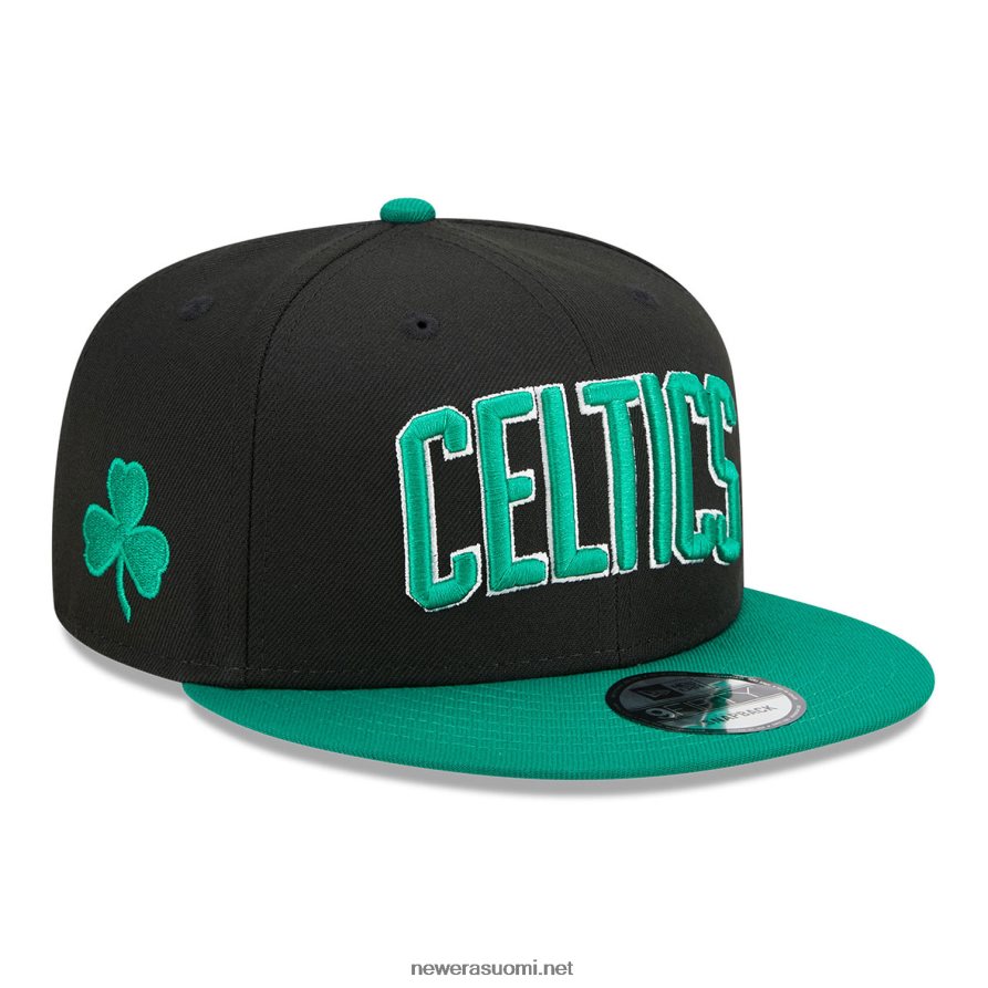 New Eraboston celtics nba Statement musta 9fifty snapback cap4V266L1981