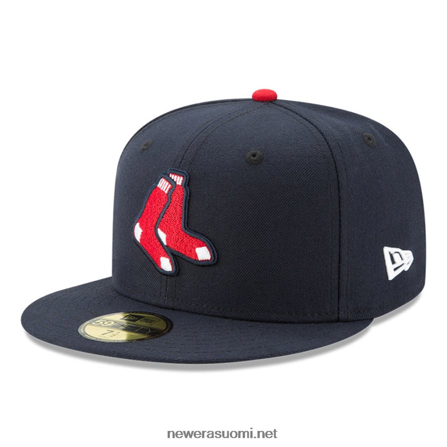 New Eraboston red sox ac perf alt navy 59fifty cap4V266L367