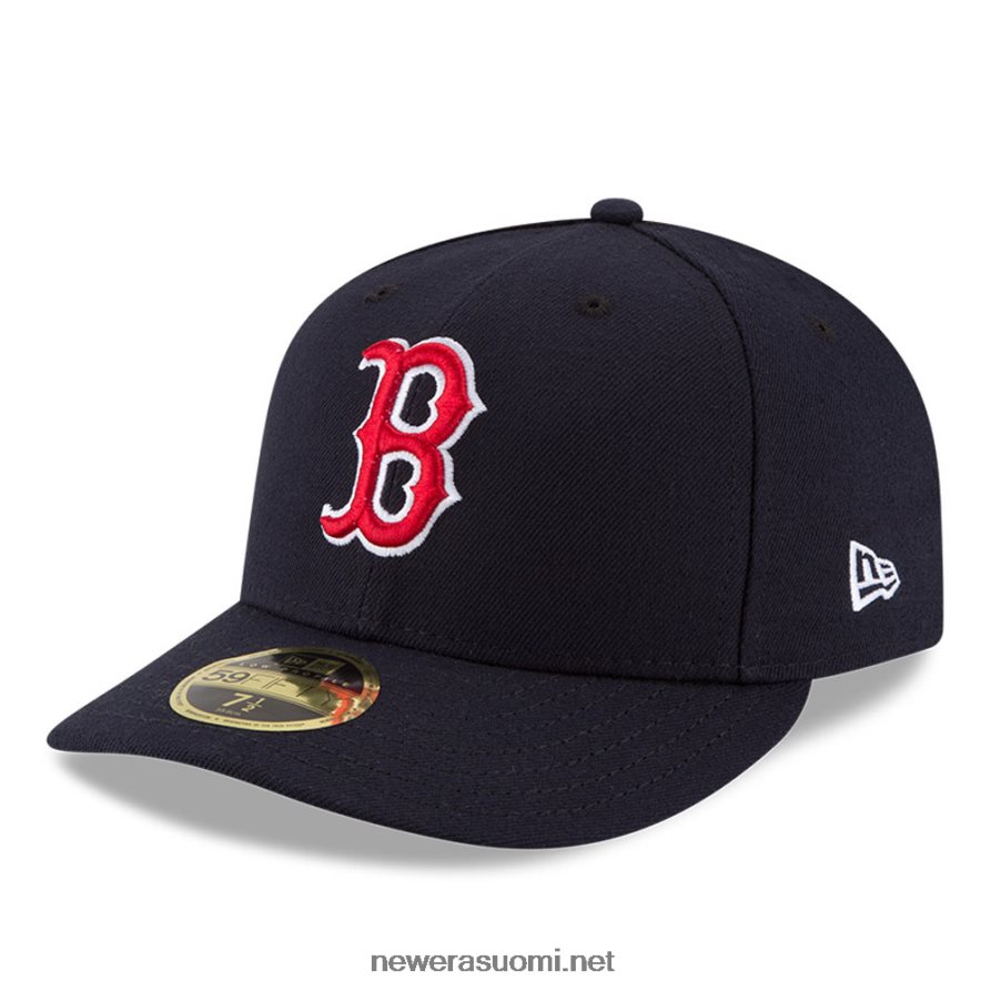 New Eraboston red sox autenttinen kokoelma matala profiili 59fifty4V266L372