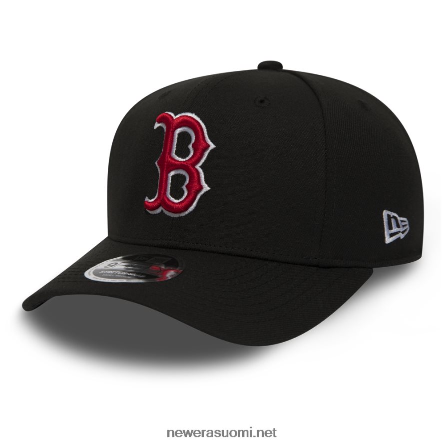 New Eraboston red sox musta 9fifty stretch lippalakki4V266L2121