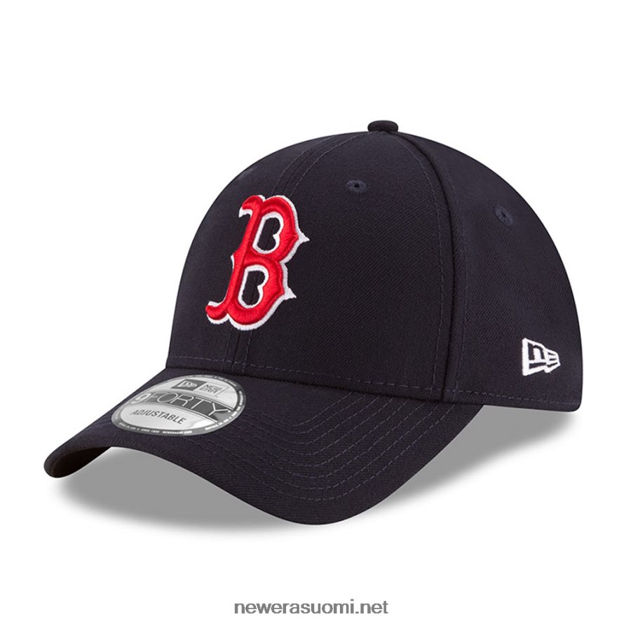 New Eraboston red sox the League blue 9forty cap4V266L1463