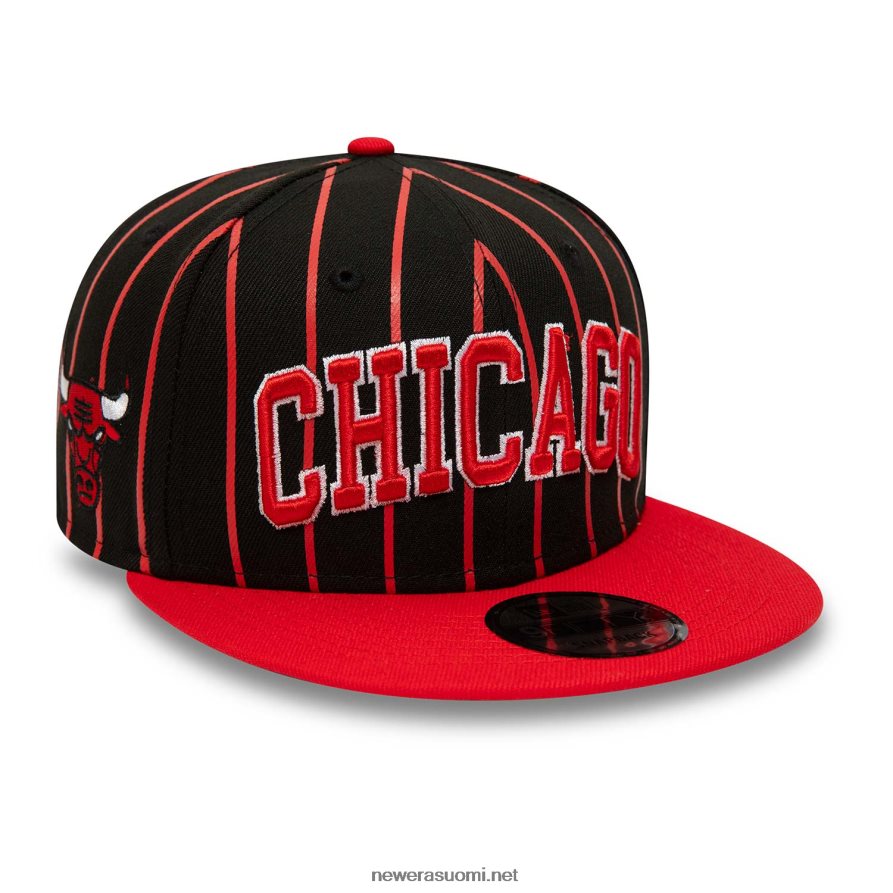 New Erachicago bulls city arch musta 9fifty snapback lippis4V266L2130