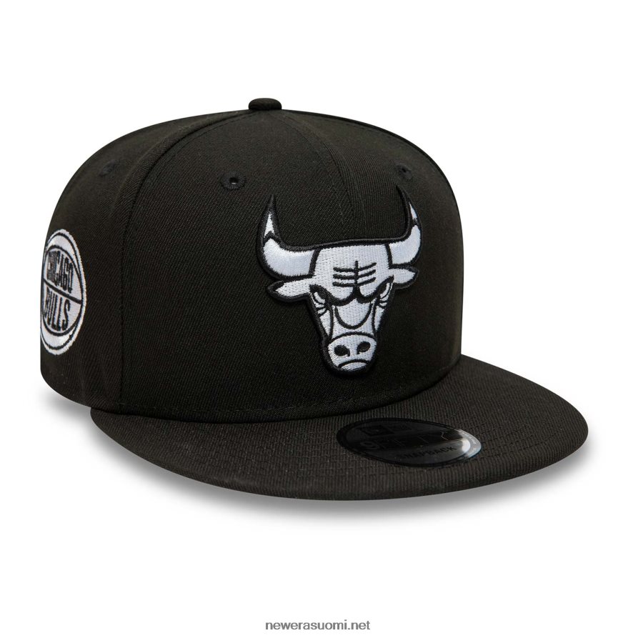 New Erachicago bulls musta 9fifty snapback lippalakki4V266L2074