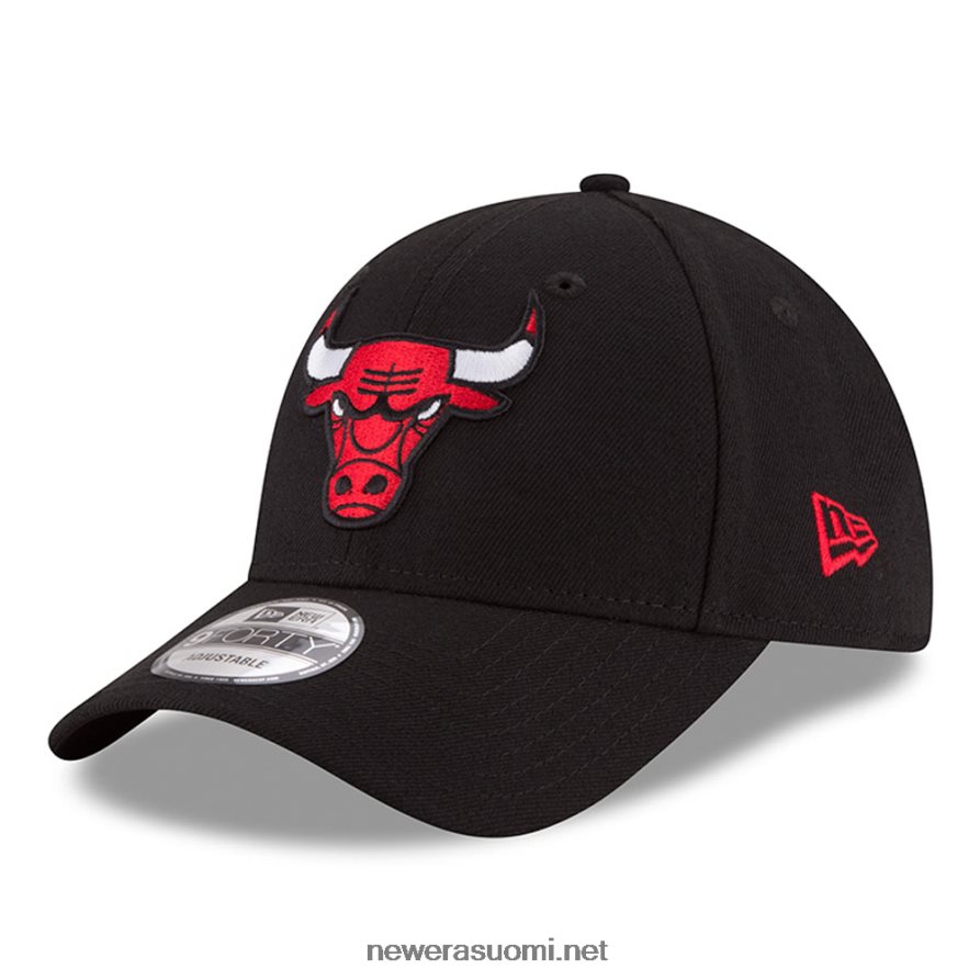 New Erachicago bulls the League black 9forty cap4V266L1669