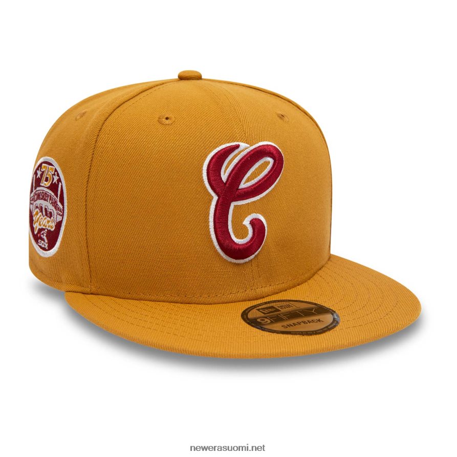 New Erachicago white sox brown 9fifty snapback lippalakki4V266L2139