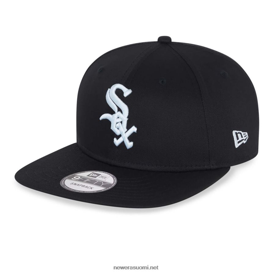 New Erachicago white sox mlb essential black 9fifty cap4V266L1967