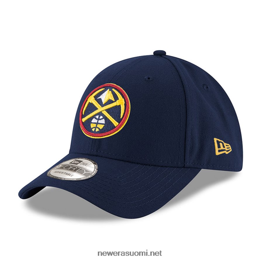 New Eradenver nuggets League navy 9forty cap4V266L1706