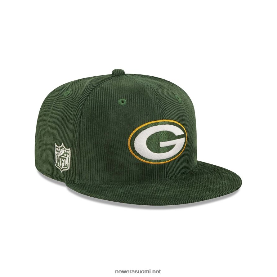 New Eragreen bay packers nfl retro johto 9fifty cap4V266L1859