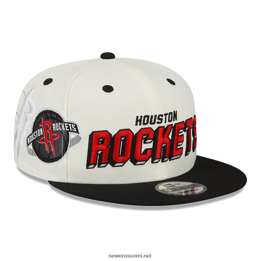 New Erahouston Rockets awake white 9fifty snapback4V266L1827