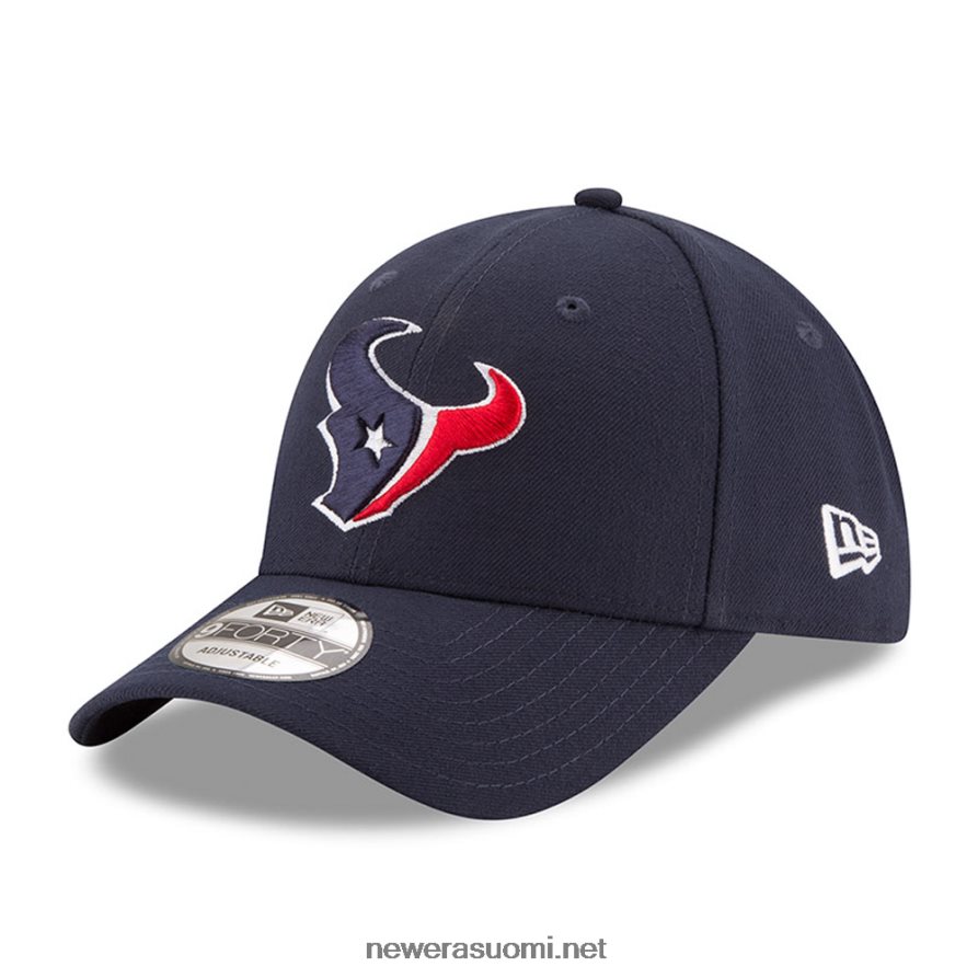 New Erahouston texans liigan sininen 940 cap4V266L1673