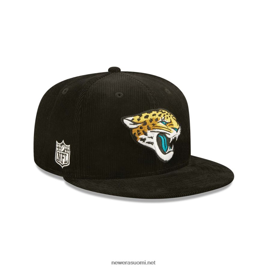 New Erajacksonville jaguars nfl retro johto 9fifty cap4V266L1845