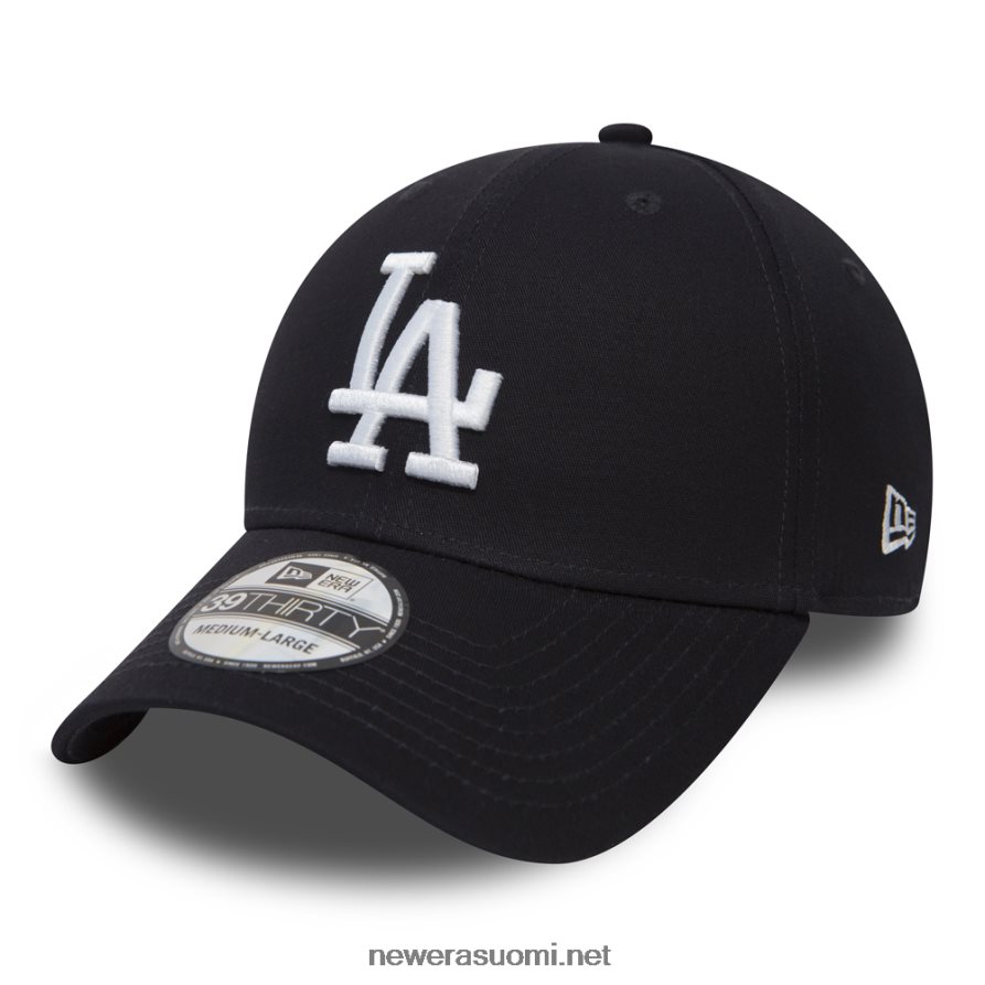 New Erala dodgers classic navy 39thirty cap4V266L2182