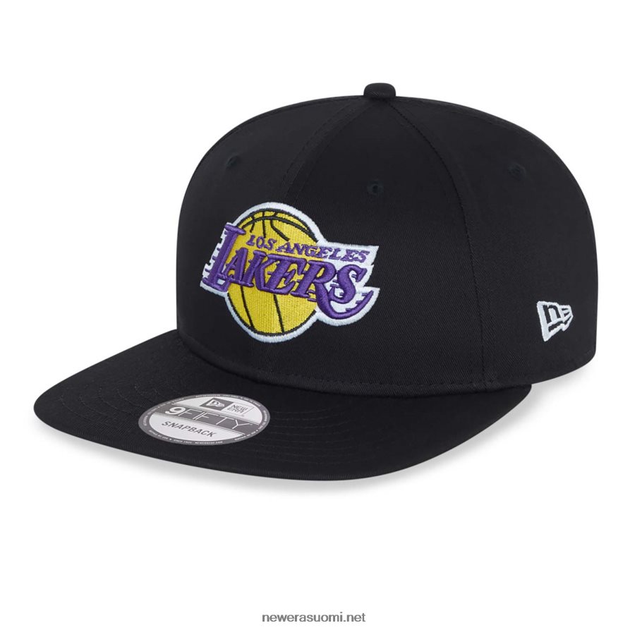 New Erala lakers nba essential musta 9fifty cap4V266L2069