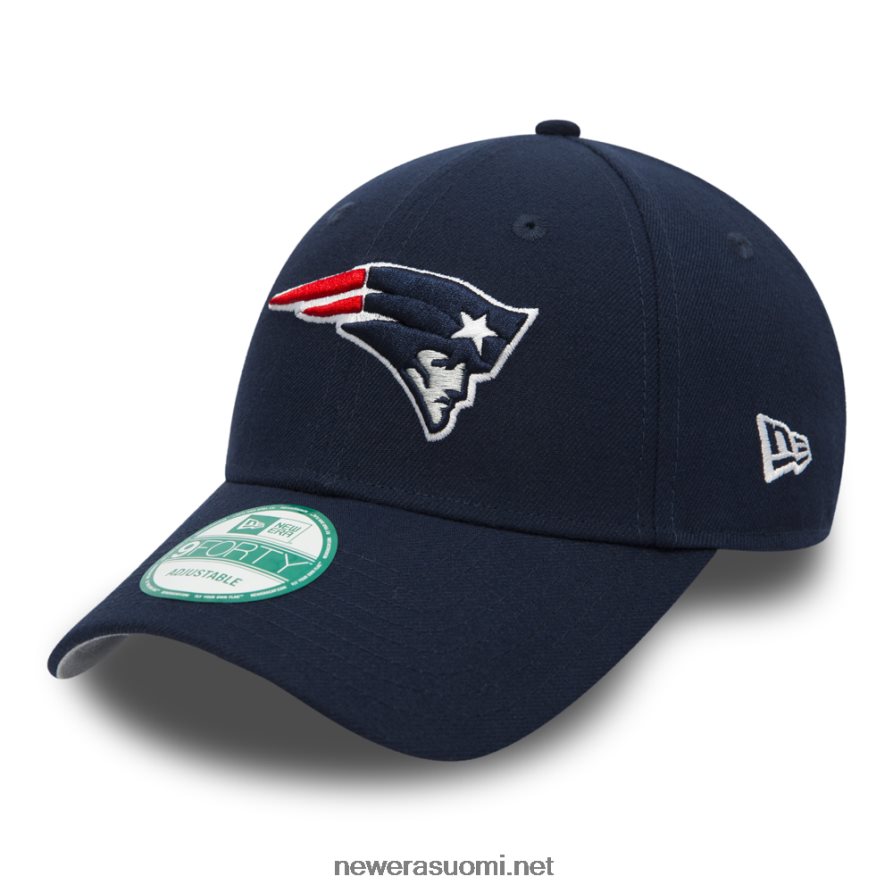 New Eranew england patriots the League blue 9forty cap4V266L1595