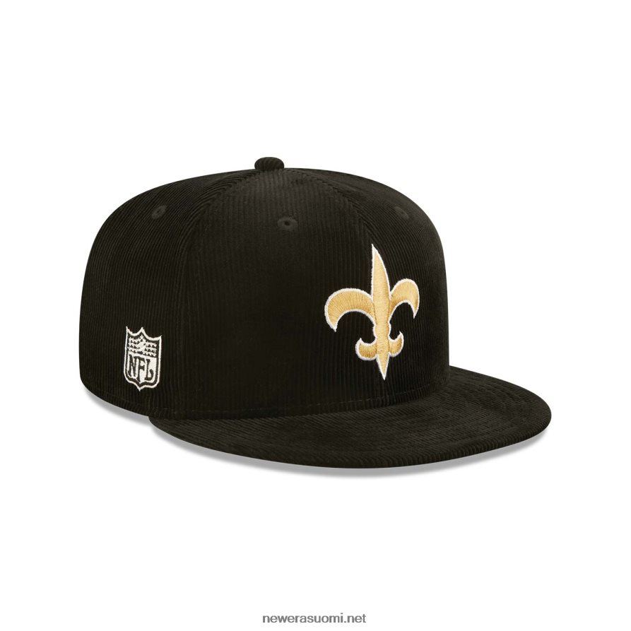 New Eranew orleans saints nfl retro johto 9fifty cap4V266L1831