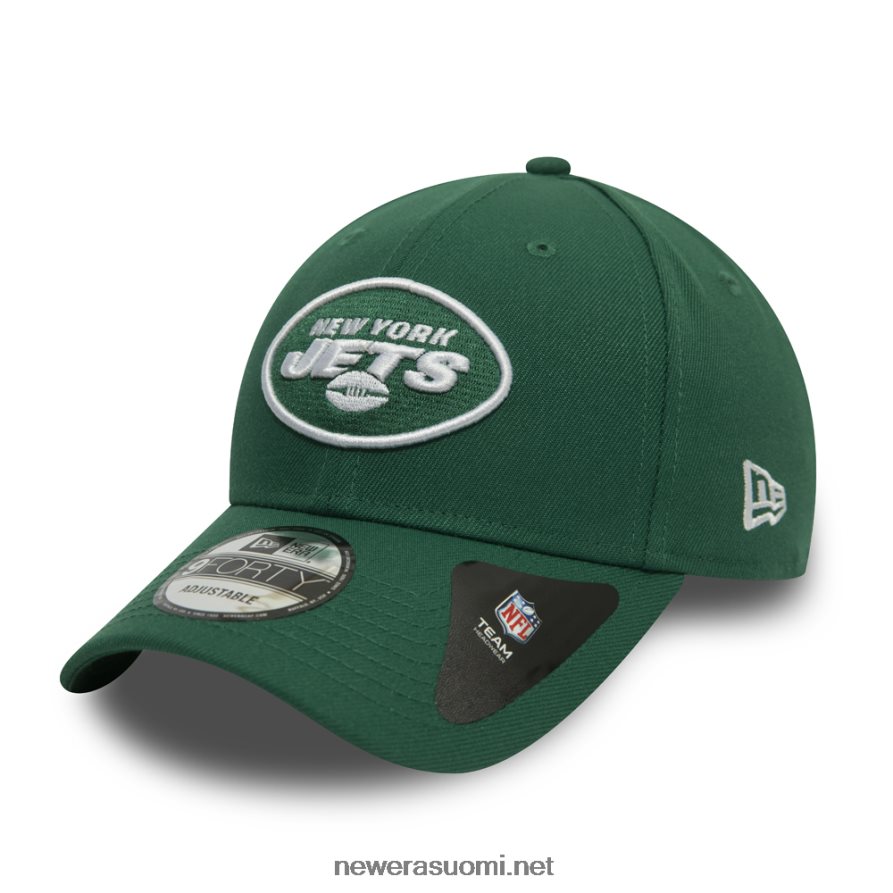 New Eranew york jets League green 9forty cap4V266L1609