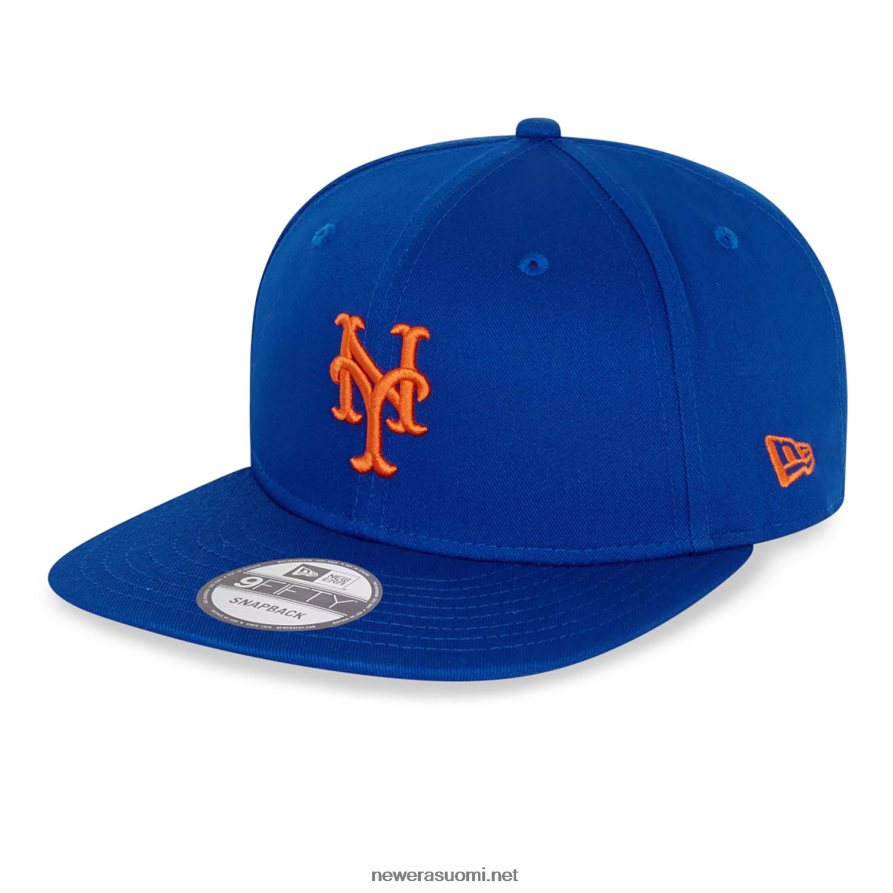 New Eranew york mets mlb essential blue 9fifty cap4V266L1889