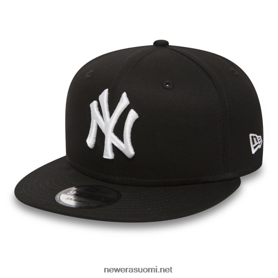 New Eranew york yankees black 9fifty cap4V266L1989