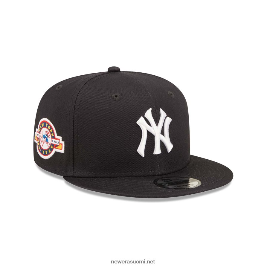 New Eranew york yankees cooperstown navy 9fifty snapback lippalakki4V266L1941