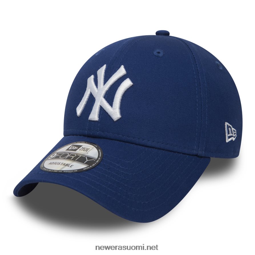 New Eranew york yankees essential blue 9forty cap4V266L1773