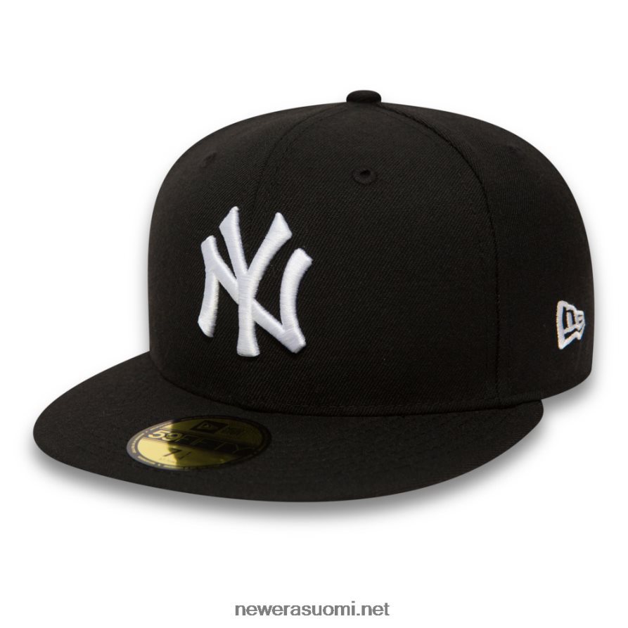 New Eranew york yankees essential musta 59fifty cap4V266L56