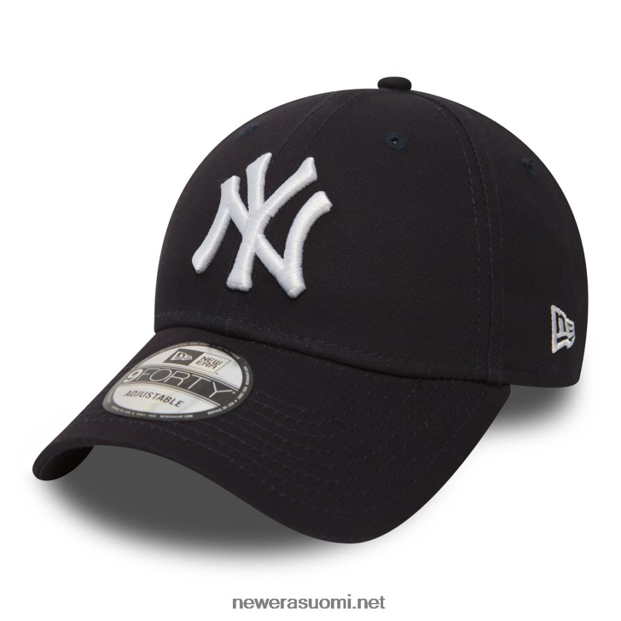 New Eranew york yankees essential navy 9forty cap4V266L1453