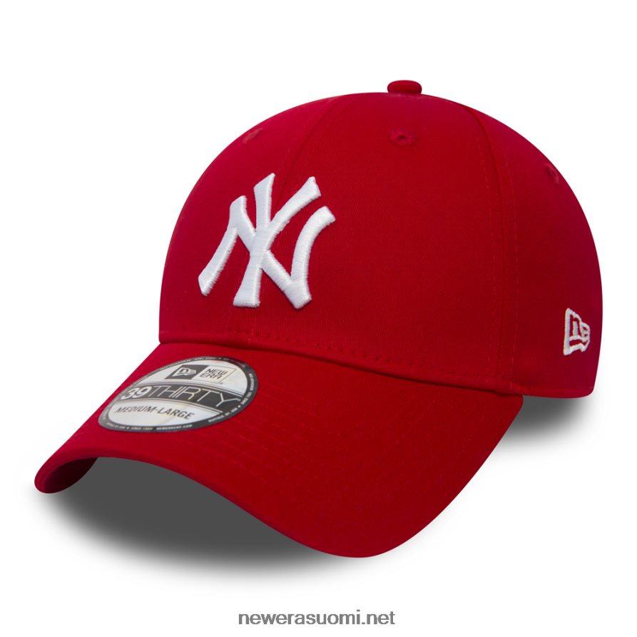 New Eranew york yankees essential red 39thirty cap4V266L2197