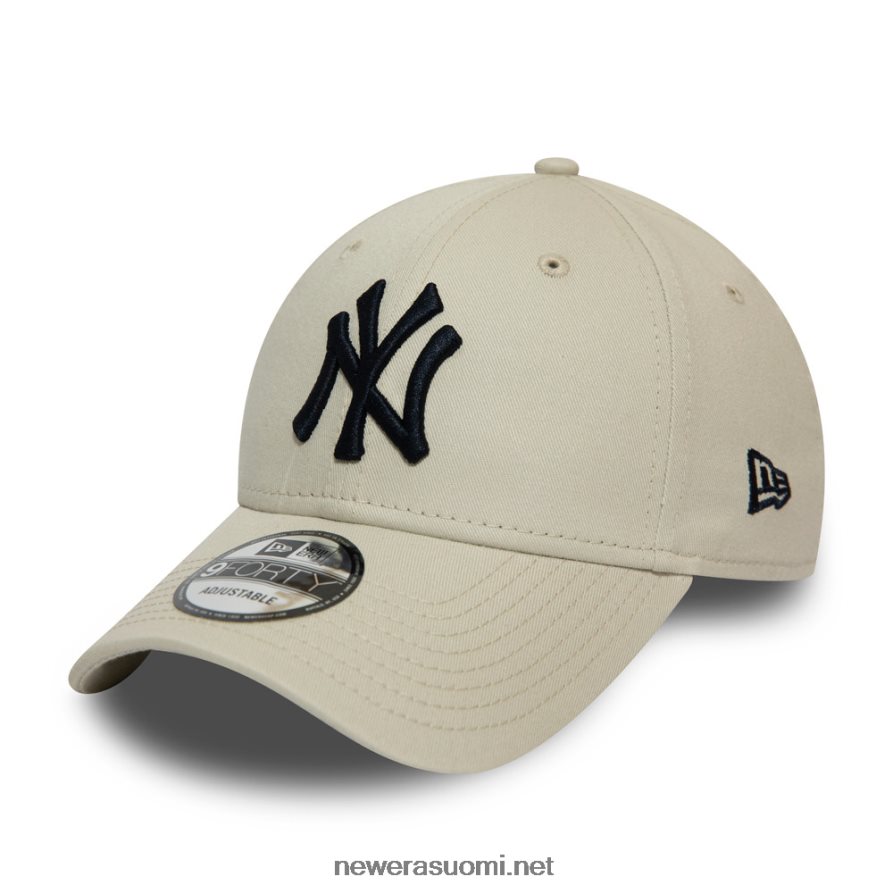 New Eranew york yankees essential stone 9forty cap4V266L1450