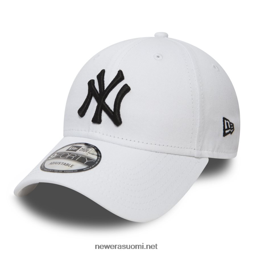 New Eranew york yankees essential white 9forty cap4V266L1541