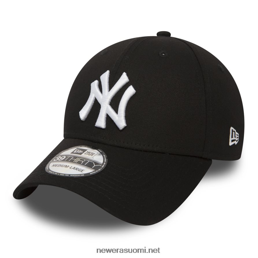 New Eranew york yankees klassinen musta 39thirty cap4V266L2188