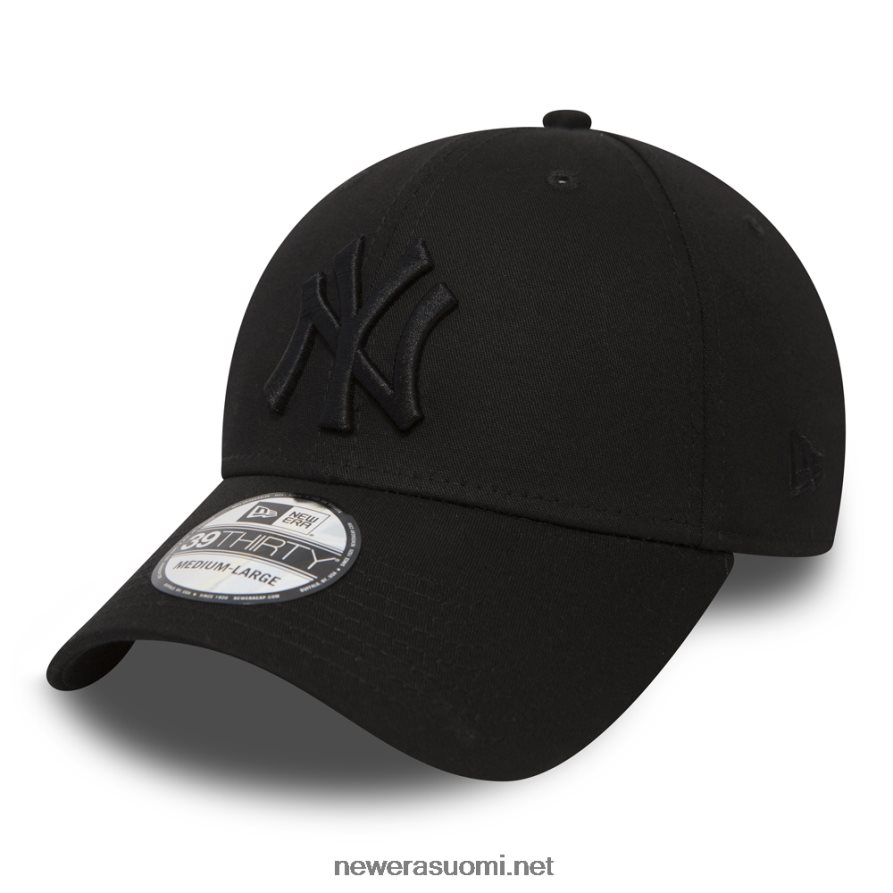 New Eranew york yankees klassinen musta 39thirty cap4V266L2209