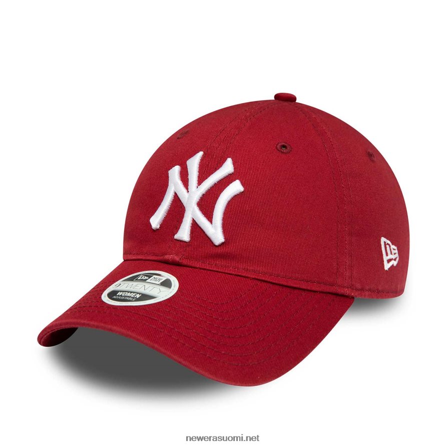 New Eranew york yankees red 9twenty naisten lippalakki4V266L2249