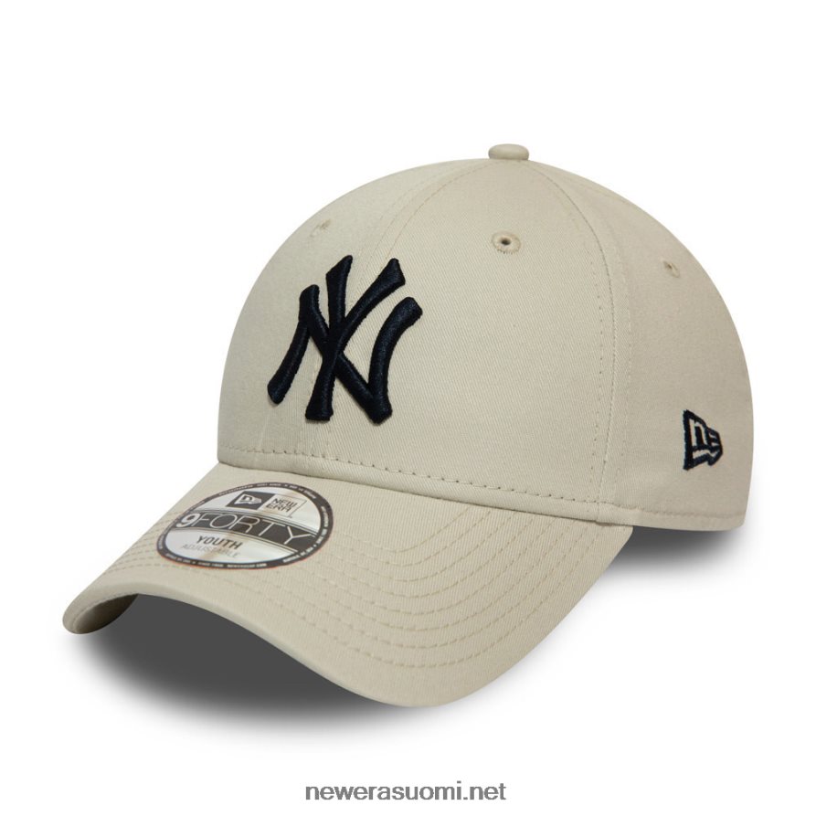 New Eranew york yankees stone kids 9forty cap4V266L1754