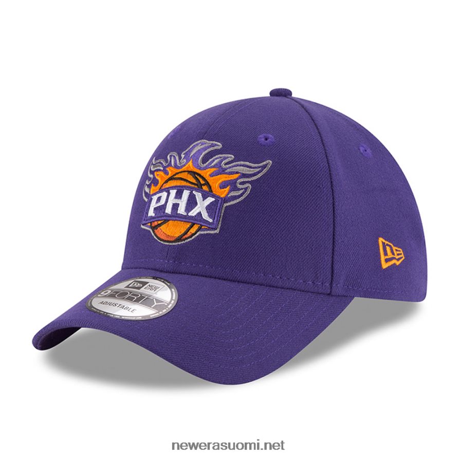 New Eraphoenix suns liigan violetti 9forty cap4V266L1627