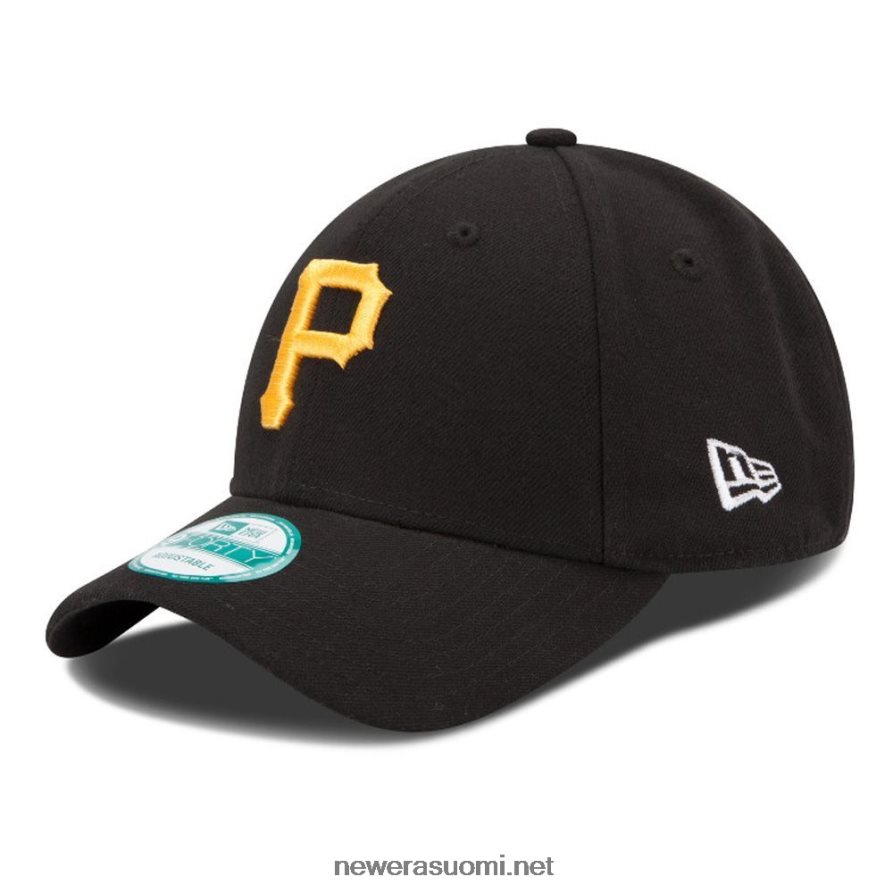 New Erapittsburgh pirates liigan musta 940 cap4V266L1594